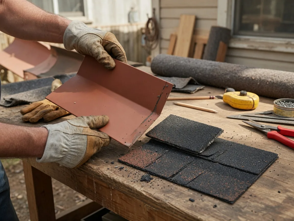 Roof Repair company in Highlands Ranch, CO